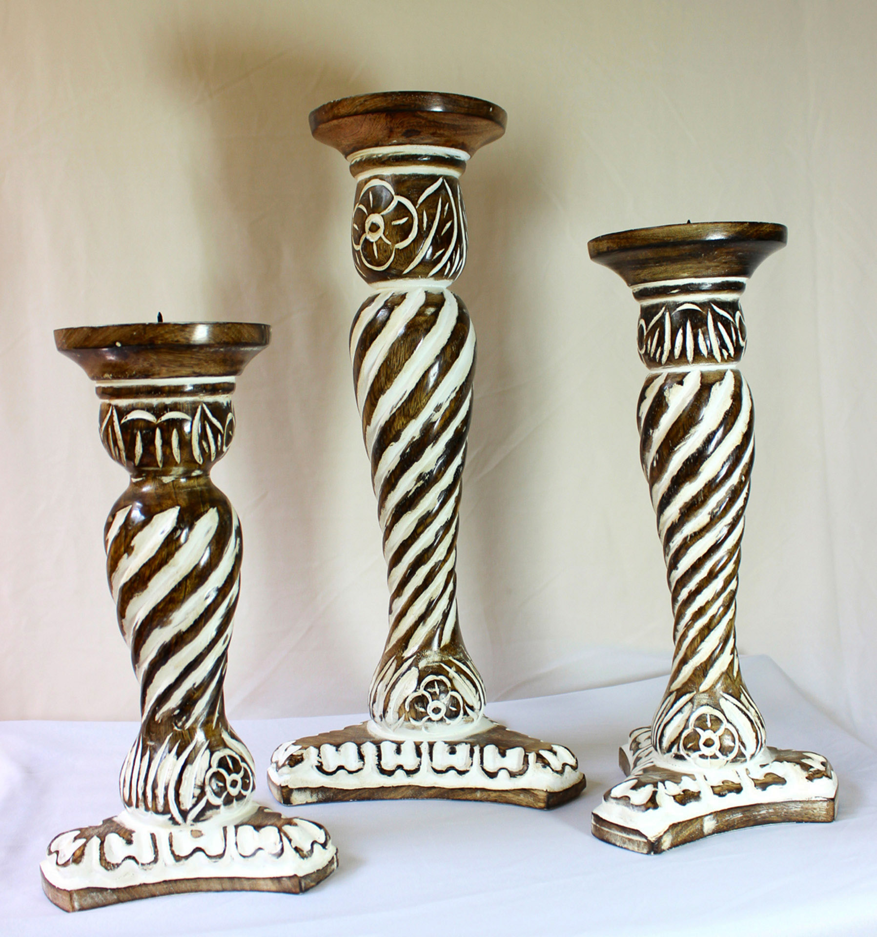 Candle Holders