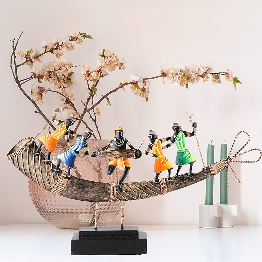 Festive Decor