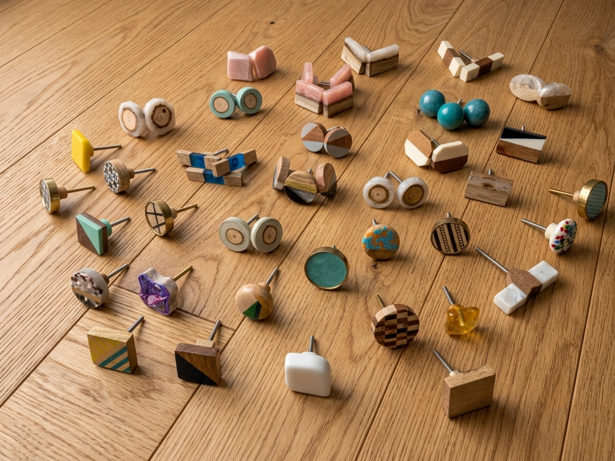 Knobs